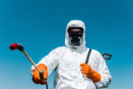 Best Residential Pest Control  in Gorevle, IL